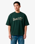 Camiseta Oversized BM Retrô