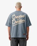 Camiseta Oversized Created by The Creator